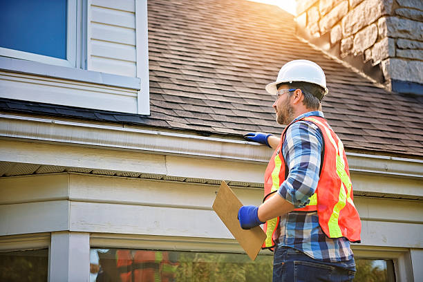 Licensed Roofing service in Jamestown, VA - Ben Roofing and Steel LLC